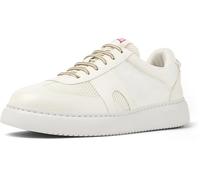 Camper, Runner K21, Men Sneaker, White Natural, 45, (EU)