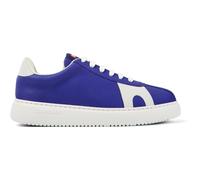 CAMPER Runner K21 MIRUM® - Sneaker für Damen - Blau, Größe 37, Textile