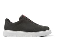 CAMPER Runner K21 - Sneaker für Herren - Grau, Größe 40, Veloursleder