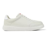 CAMPER Runner K21 - Sneaker für Herren - Weiß, Größe 39, Glattleder