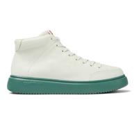 CAMPER Runner K21 - Stiefeletten für Damen - Weiß, Größe 37, Glattleder