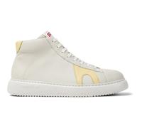 CAMPER Runner K21 - Stiefeletten für Herren - Weiß, Größe 44, Glattleder