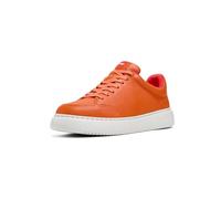 Camper, Runner K21, Women Shoe, Bright Orange, 36, (EU)