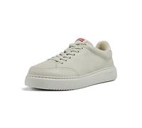 Camper, Runner K21, Women Shoe, White Natural, 37, (EU)