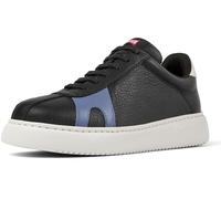 Camper, Runner K21, Women Sneaker, Black, 38, (EU)
