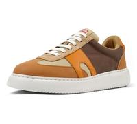 Camper Sneaker Runner K21 Damen Sorona® Orange Größe 39