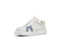 Camper, Runner K21, Women Sneaker, White Natural, 38, (EU)