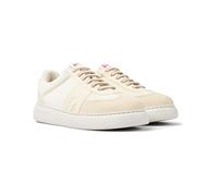 Camper Runner K21 Damen Sneaker weiß/orange - 40