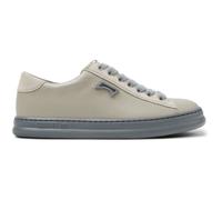 CAMPER Runner - Lässige schuhe für Damen - Beige, Größe 38, Glattleder