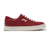 CAMPER Runner - Lässige schuhe für Damen - Burgund, Größe 36, Glattleder