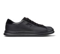 CAMPER Runner - Lässige schuhe für Damen - Schwarz, Größe 41, Glattleder