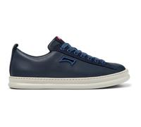 CAMPER Runner - Lässige schuhe für Herren - Blau, Größe 45, Glattleder