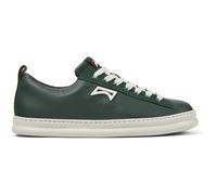 CAMPER Runner - Lässige schuhe für Herren - Grün, Größe 40, Glattleder