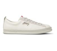 CAMPER Runner - Lässige schuhe für Herren - Weiß, Größe 44, Glattleder