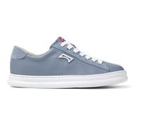 Camper Runner Four Damen Schuhe blau weiß - 37