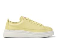 Camper, Runner Up, Women Sneaker, Lt/Pastel Yellow, 39, (EU)