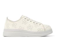 CAMPER Runner - Sneaker für Damen - Weiß, Größe 40, Glattleder