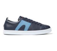 CAMPER Runner - Sneaker für Herren - Blau, Größe 39, Glattleder