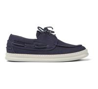 CAMPER Runner - Sneaker für Herren - Blau, Größe 40, Textile
