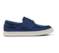 Camper Schnürschuhe Herren blau, 42