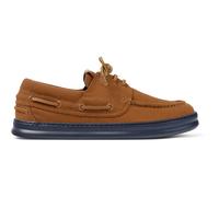 CAMPER Runner - Sneaker für Herren - Braun, Größe 41, Textile