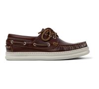 Schnürschuhe Runner Four Runner Four - Gr. 43 (EU) - in Braun