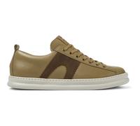CAMPER Runner - Sneaker für Herren - Braun, Größe 43, Glattleder