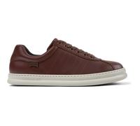 CAMPER Runner - Sneaker für Herren - Braun, Größe 46, Glattleder