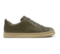 Camper, Runner Four, Men Sneaker, Medium Green, 45, (EU)
