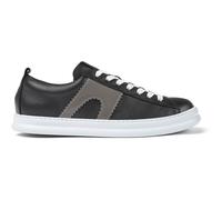 CAMPER Runner - Sneaker für Herren - Schwarz, Größe 39, Glattleder