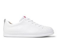 Camper Runner Four Sneaker hellweiß - 39