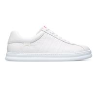 CAMPER Runner - Sneaker für Herren - Weiß, Größe 41, Glattleder