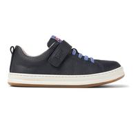 CAMPER Runner - Sneaker für Mädchen - Blau, Größe 26, Glattleder