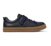 Camper Runner Four navy blau braun Kinderschuhe - 37