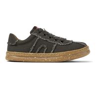CAMPER Runner - Sneaker für Mädchen - Grau, Größe 33, Textile