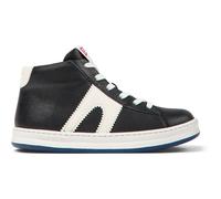 CAMPER Runner - Sneaker für Mädchen - Schwarz, Größe 28, Glattleder