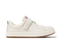 CAMPER Runner - Sneaker für Mädchen - Weiß, Größe 27, Glattleder