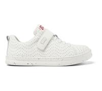 CAMPER Runner - Sneaker für Mädchen - Weiß, Größe 27, Glattleder