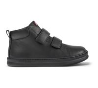 CAMPER Baby-Jungen Runner Four Kids Sneaker, Black, 25 EU