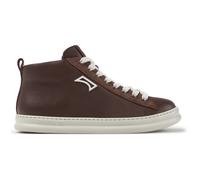 CAMPER Runner - Stiefeletten für Herren - Braun, Größe 44, Glattleder