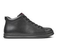 CAMPER Runner - Stiefeletten für Herren - Schwarz, Größe 45, Glattleder