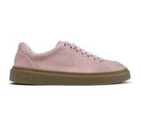 CAMPER Runner Twentyfive - Lässige schuhe für Damen - Rosa, Größe 40, Glattleder