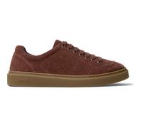 CAMPER Runner Twentyfive - Lässige schuhe für Herren - Burgund, Größe 41, piel.consumidor11