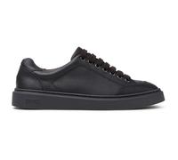 CAMPER Runner Twentyfive - Lässige schuhe für Herren - Schwarz, Größe 40, Glattleder