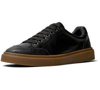CAMPER Runner Twentyfive - Lässige schuhe für Herren - Schwarz, Größe 45, Glattleder