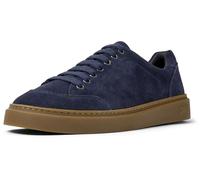 Camper, Runner Twentyfive, Men Sneaker, Dark Blue, 43, (EU)