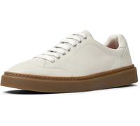 CAMPER Runner Twentyfive - Lässige schuhe für Herren - Weiß, Größe 42, Glattleder