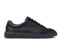 CAMPER Runner Twentyfive - Lässige schuhe für Herren - Schwarz, Größe 39, Glattleder