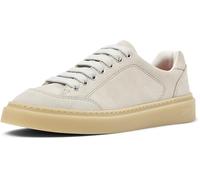 Camper, Runner Twentyfive, Women Sneaker, Light Beige, 38, (EU)