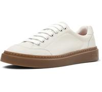CAMPER Runner Twentyfive - Sneaker für Damen - Weiß, Größe 38, Glattleder